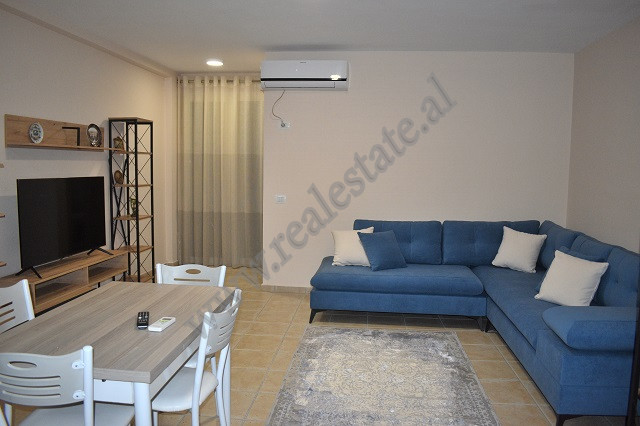 One bedroom apartment for rent  near ish Ekspozita area, in Tirana, Albania